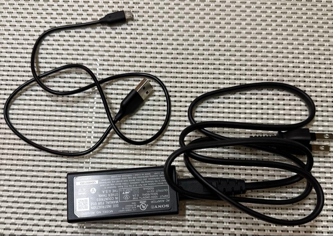 防水SONY　ハンディカム　HDR-GW77V 美品