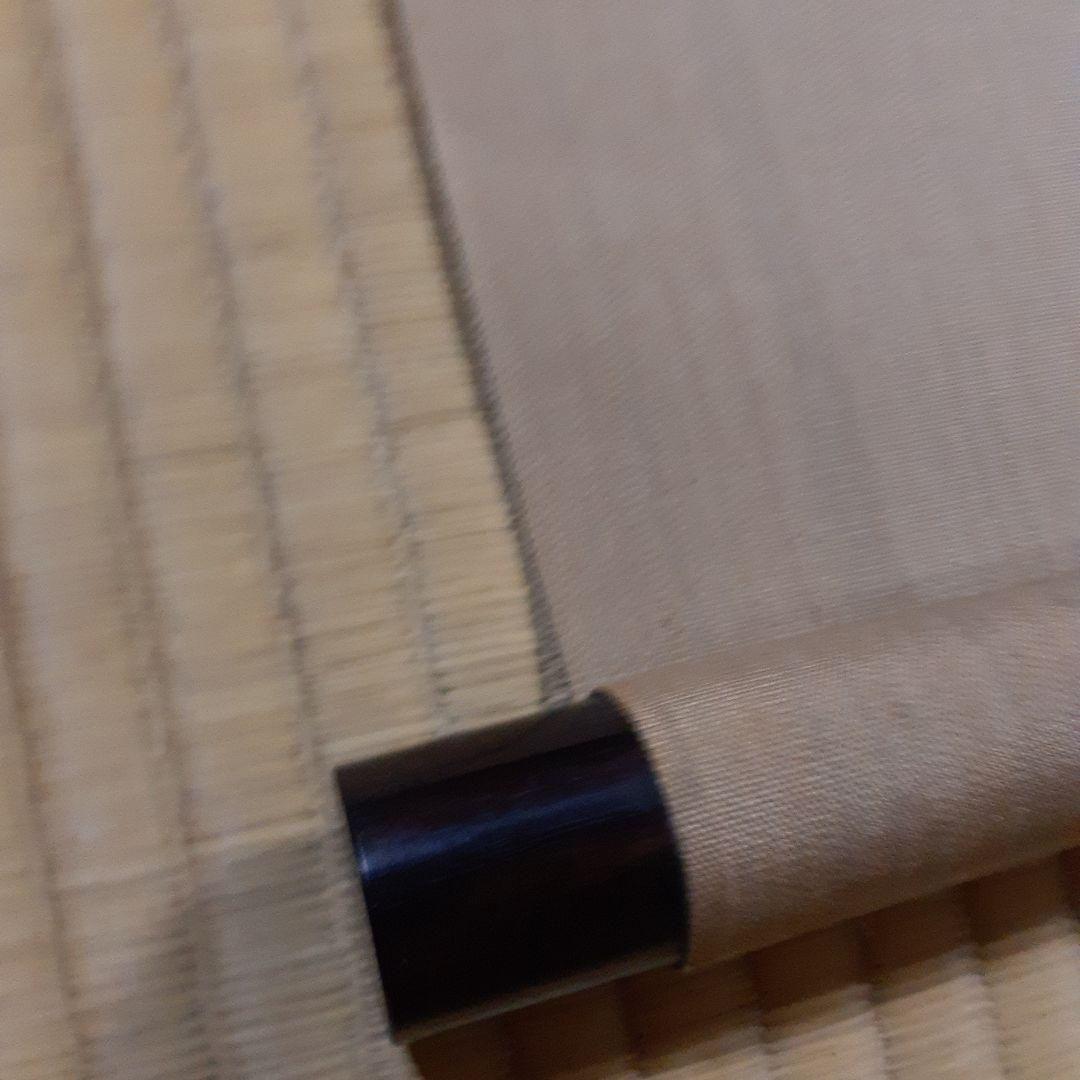 ビ*グ様 山岡鉄舟掛け軸