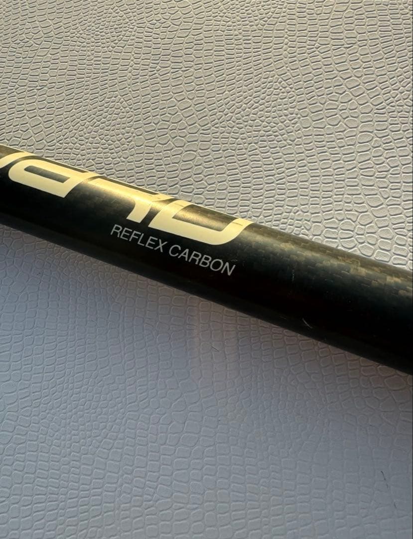 SUP！スターボード　フルカーボン！ ボード、パドル、リーシュ3点セット！