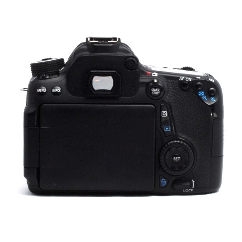 ★動画撮影★高速連写★人物撮影★景色★超高画質★Canon EOS 70D★