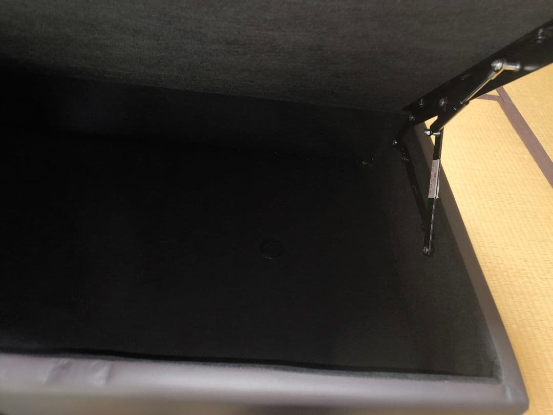 引取限定 Nシールド NOARK2（ノアーク2） コーナー＋2人掛け 収納付