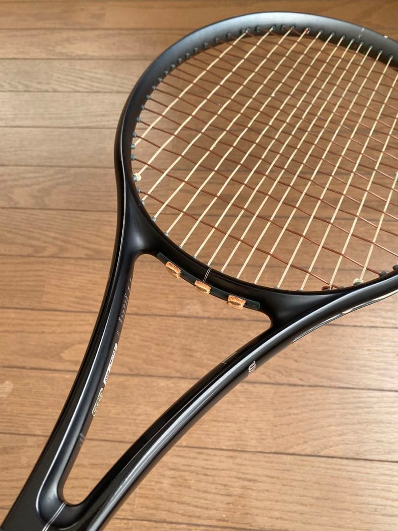 PF 01 PRO グリップサイズ2