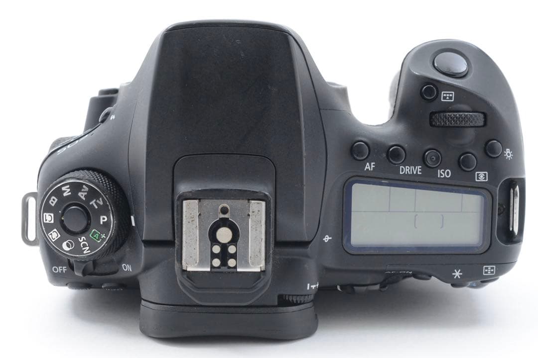 デジタル一眼レフカメラ Canon EOS 90Dトリプルレンズセット