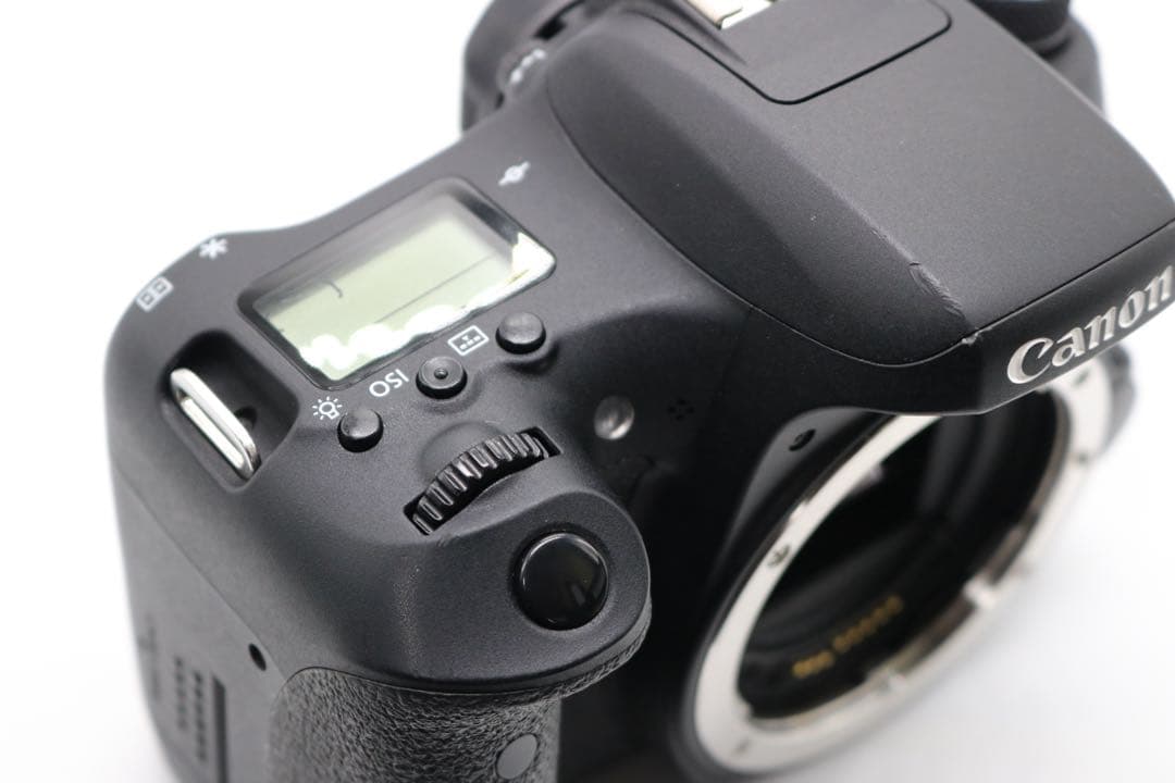 美品 【Canon EOS 8000D ダブルレンズセット】 安心保証あり