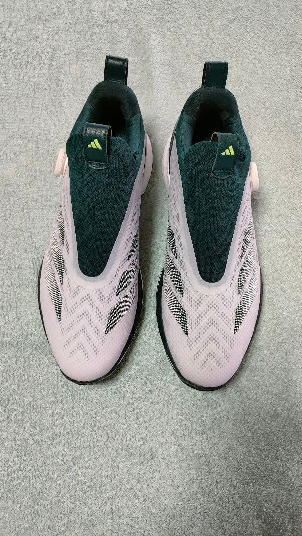 2025 アディダスゴルフ アディゼロ　ボア　 ADIZERO ZG25 BOA