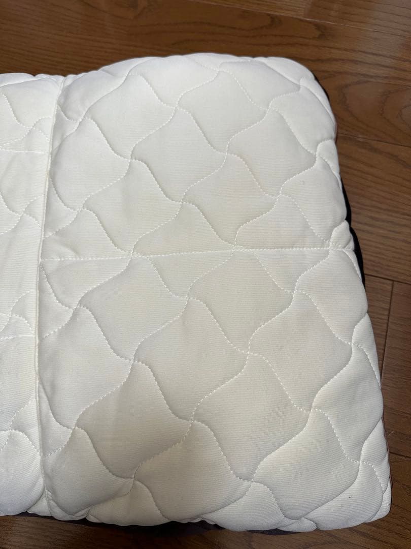 じぶんまくら　Premium Long カバー　袋付き　プレミアムロング