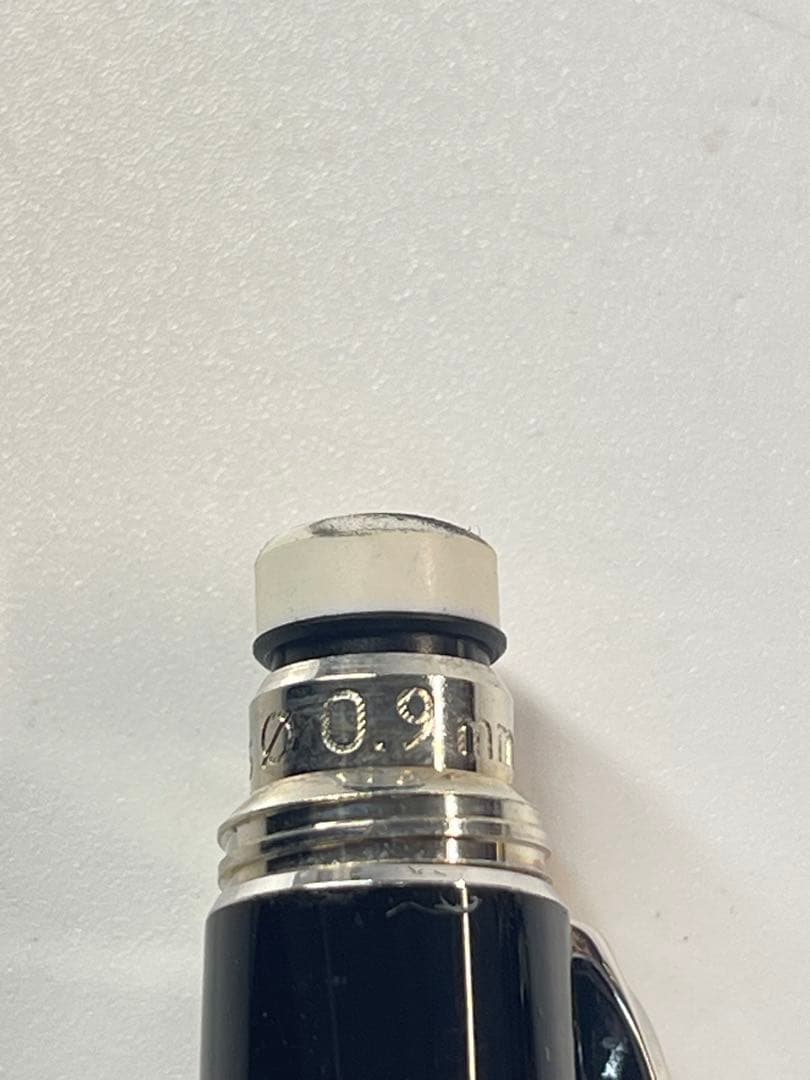 MONTBLANC (モンブラン)ボエムシャープペンシル
