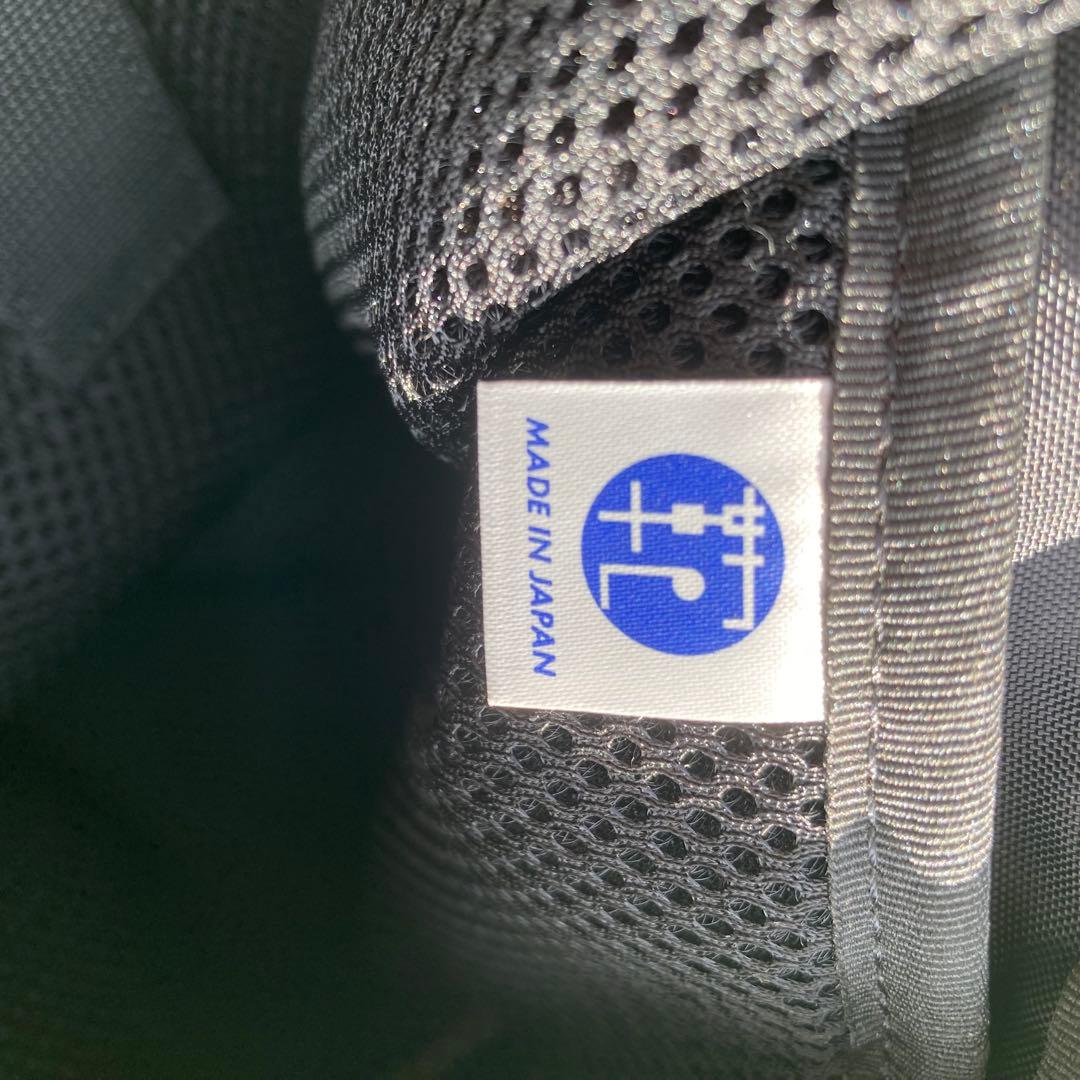 美品PORTER（吉田カバン）MUSETTE（ミュゼット）ショルダー黒ブラック