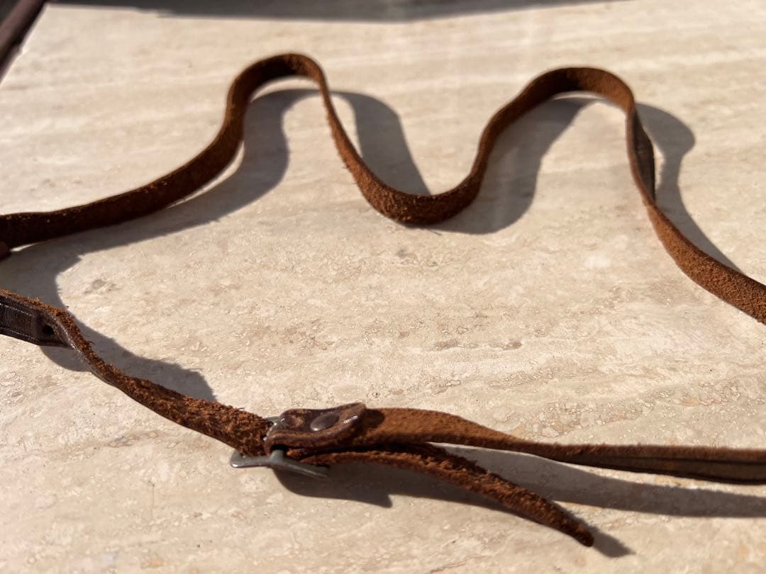 【ジャンク品】マミヤ Auto-Metraフィルムカメラ 革のケース レアな箱付