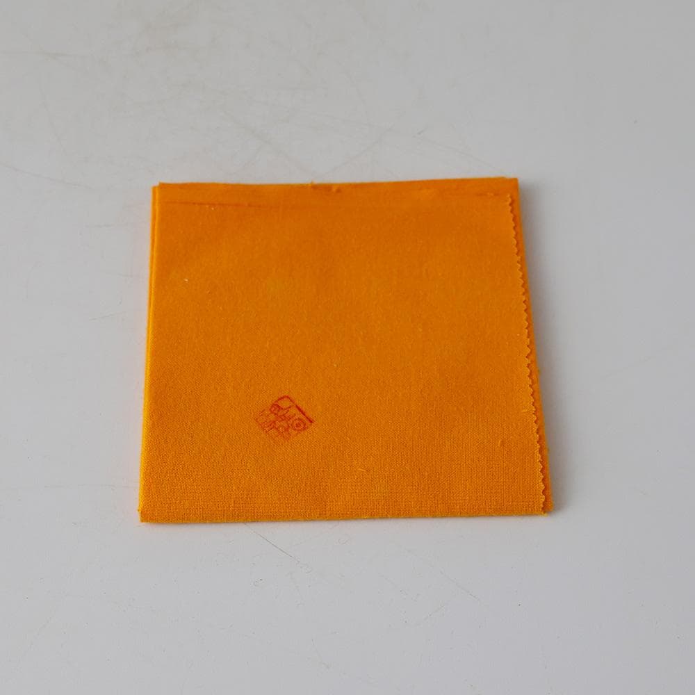 九谷焼 萌春 能瀬三惠子 作 色絵夕顔 平茶碗 茶道具 共箱