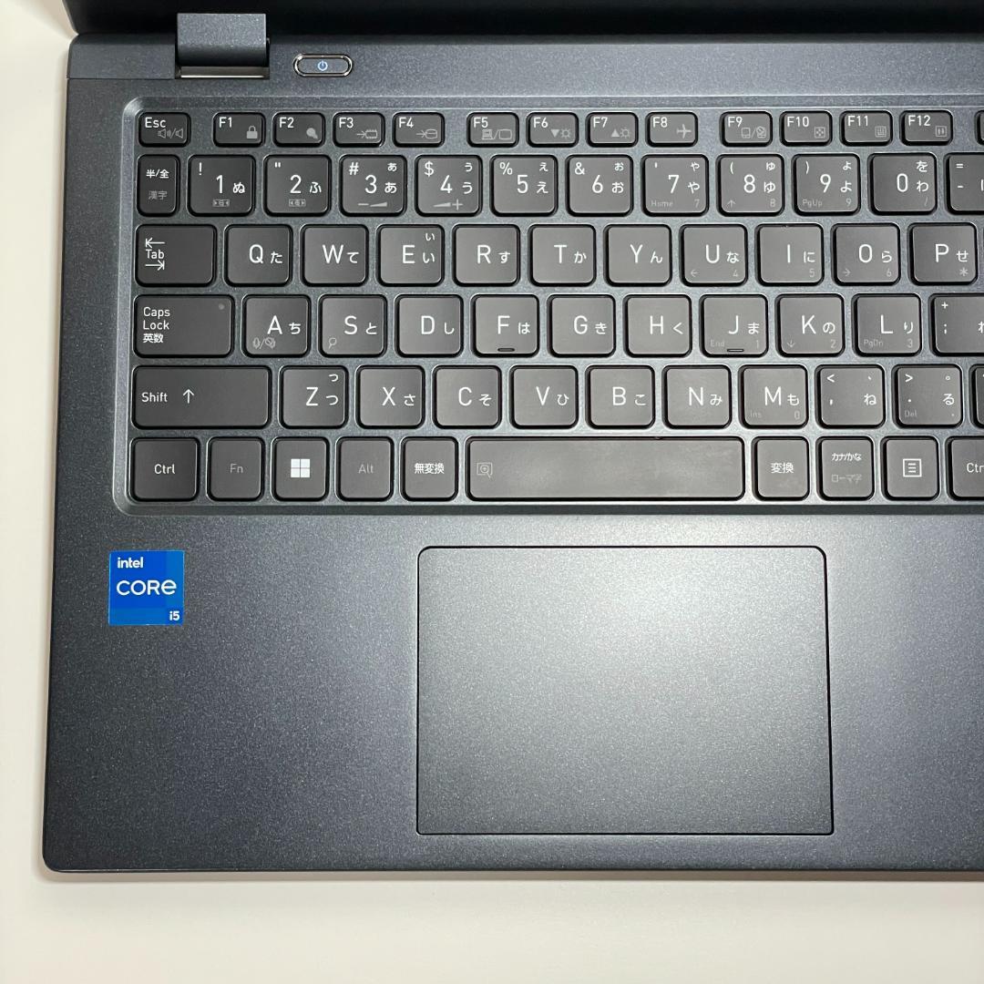 ★美品★ dynabook G83/HS 第11世代i5 16GB 2021年製