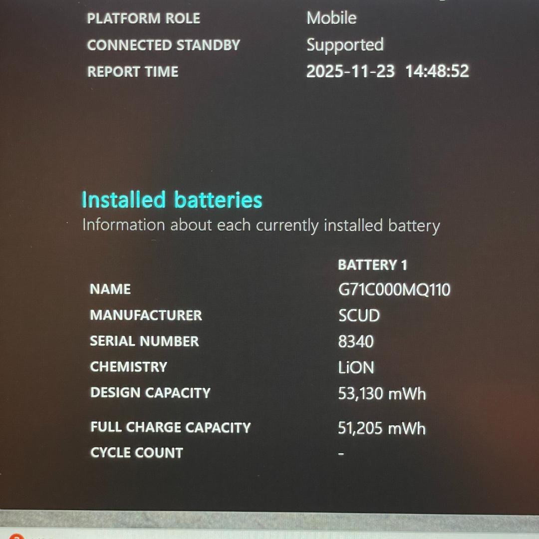 ★美品★ dynabook G83/HS 第11世代i5 16GB 2021年製