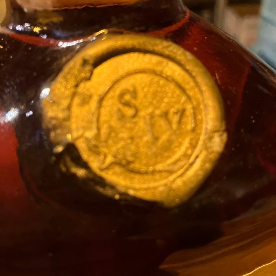 あと1本。Maker's Mark 限定版 バーボンウイスキー