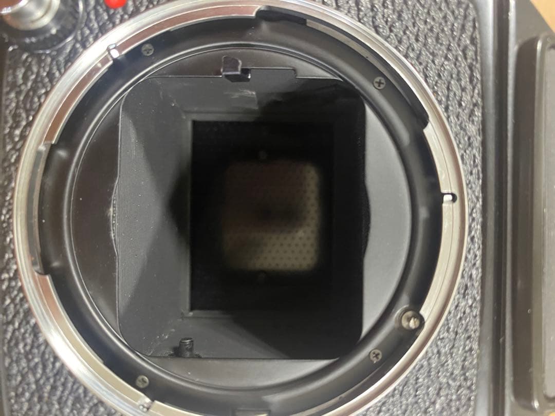 Mamiya M645 中判フィルムカメラ
