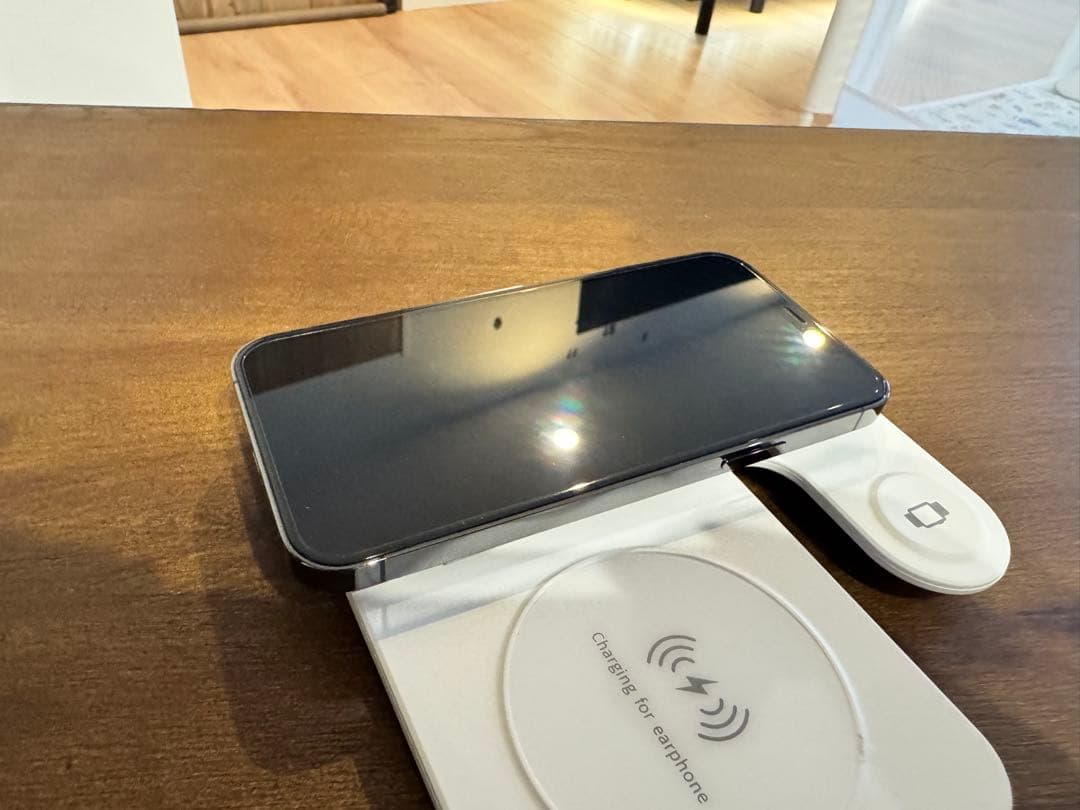 Apple iPhone 12Pro 512GB 美品 動作良好