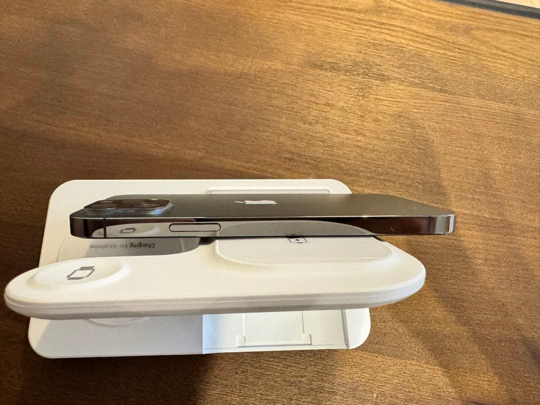 Apple iPhone 12Pro 512GB 美品 動作良好