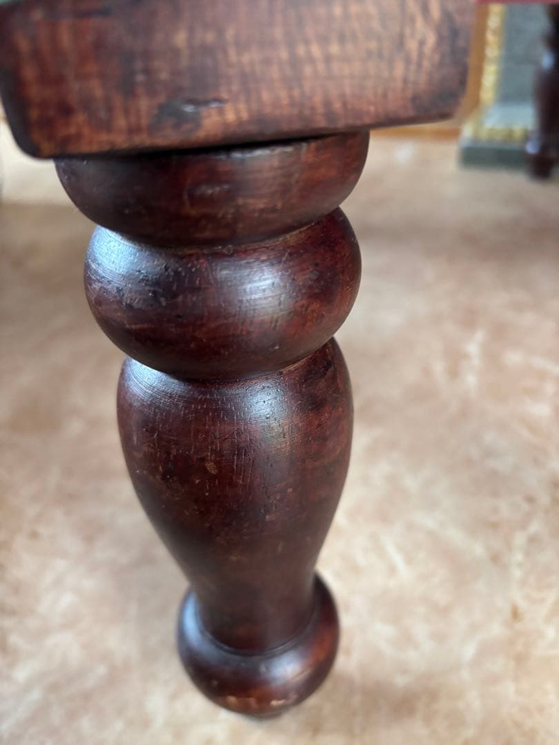 ON＆ON 1人掛けチェア　[取りに来てくれる方限定]