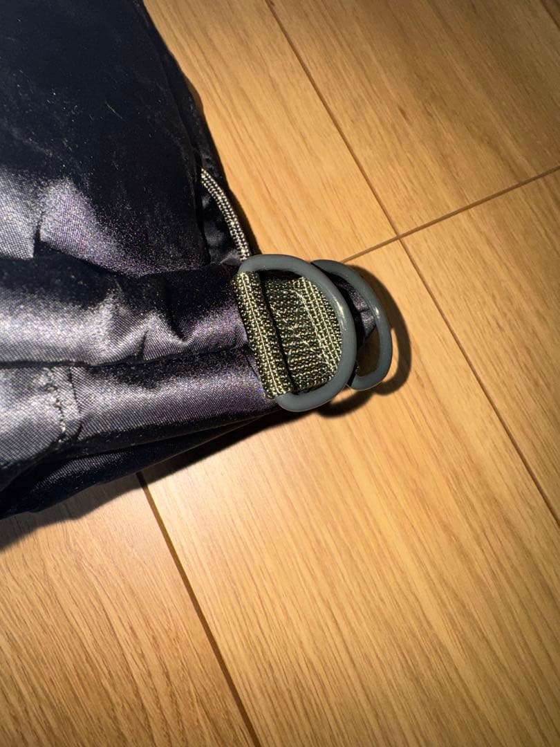 バッグ PORTER / PX TANKER 2WAY TOOL BAG(L)