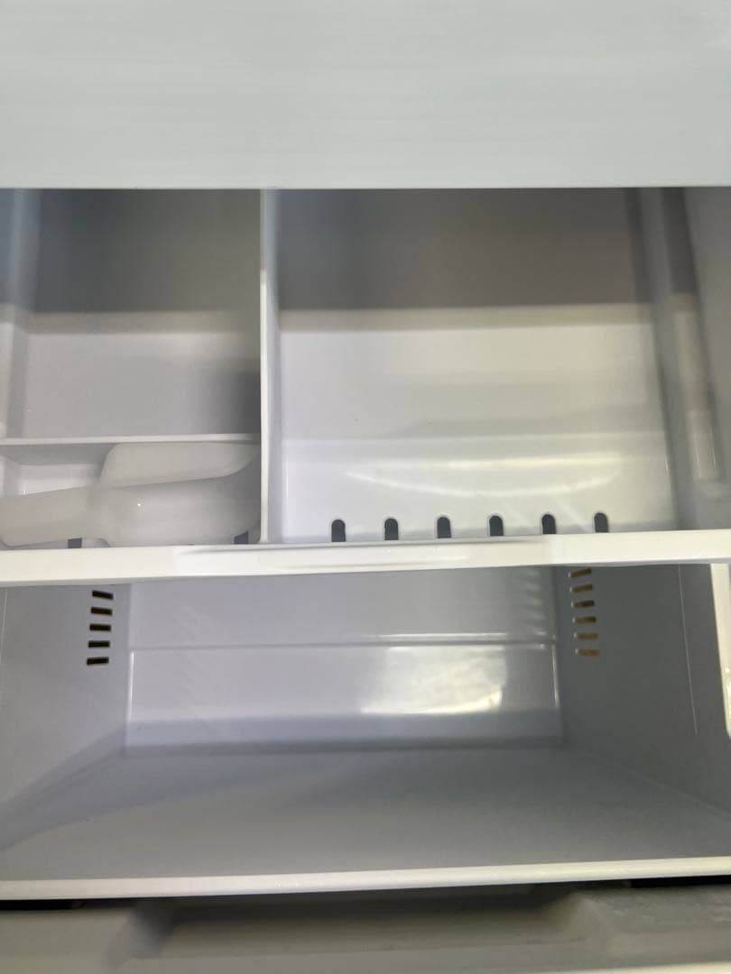 【美品】HITACHI 冷蔵庫 315L 2023年製 R-V32TVL 左開き