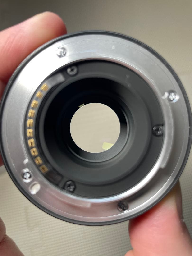 レンズ(単焦点) FUJIFILM FUJINON XF50mm F2 R WR