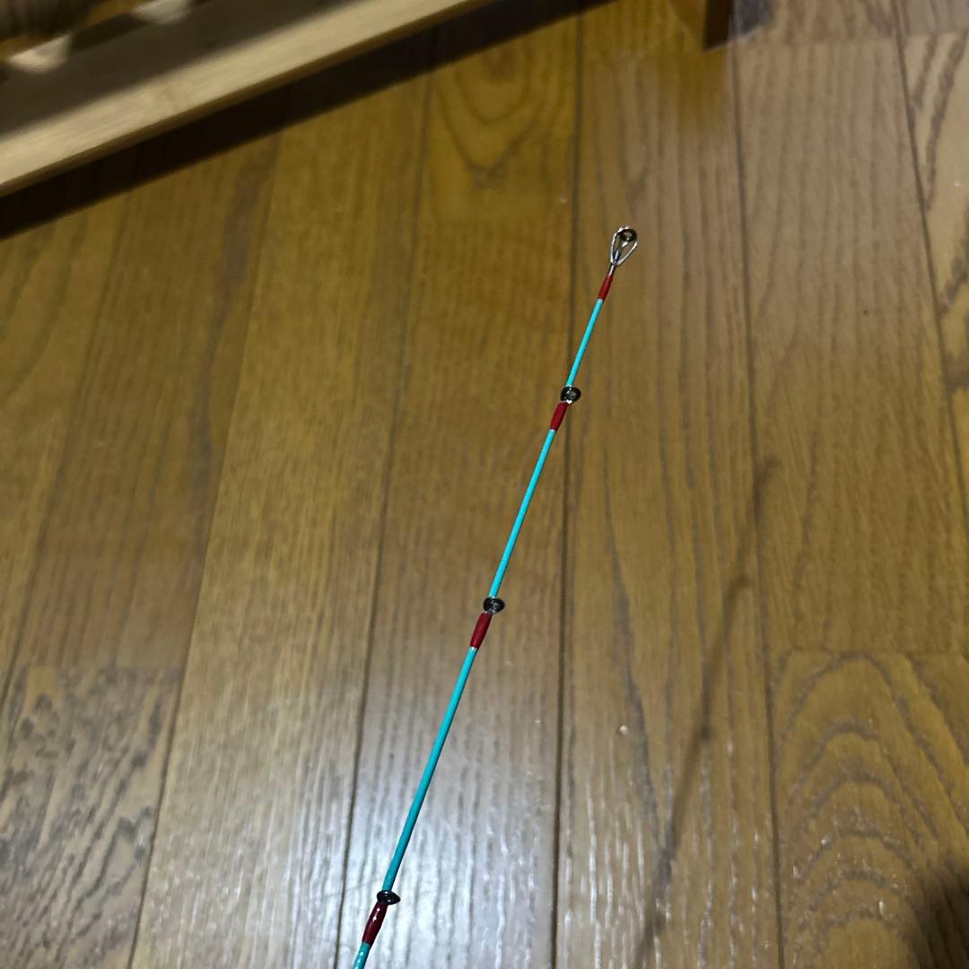 TULALA ツララ　トリュテ ソルシエ 52UL TRUITE Sorcier