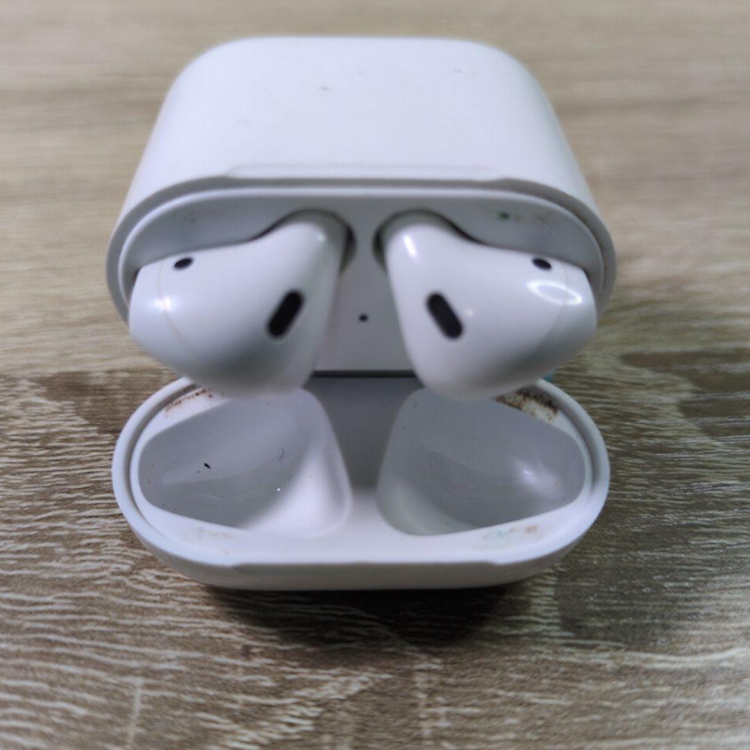 【ジャンク】Apple アップル Air pods 31個まとめ売り