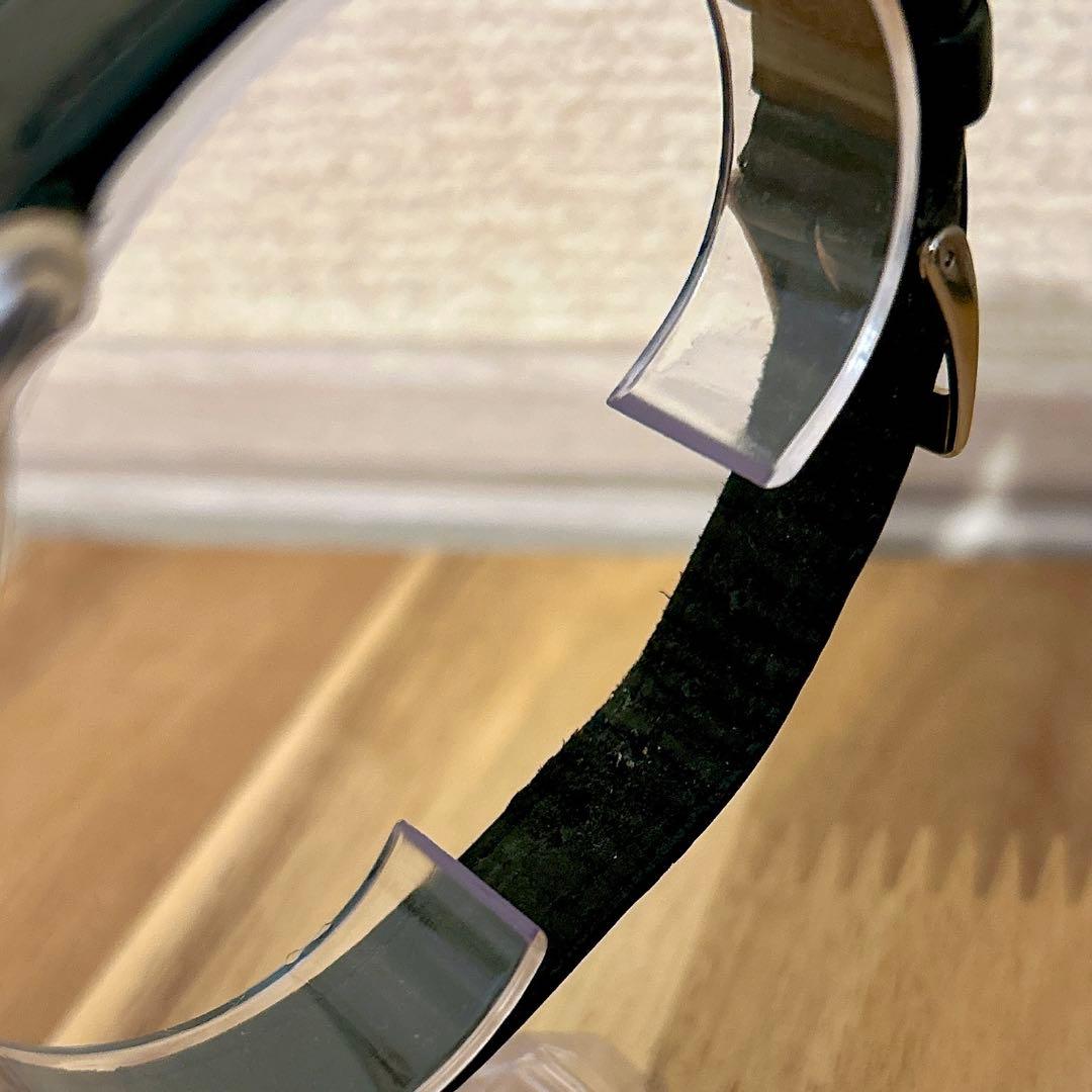 美品 稼働 Burberrys レディース ゴールド 正規尾錠 ヴィンテージ