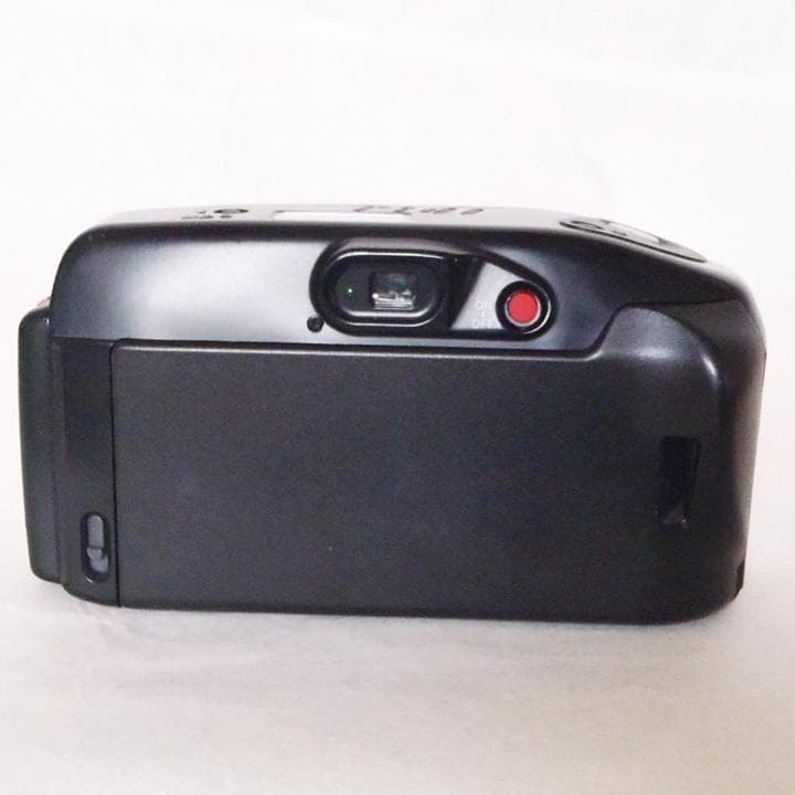 Canon New Autoboy フィルムカメラ中古 テスト撮影済　送料込