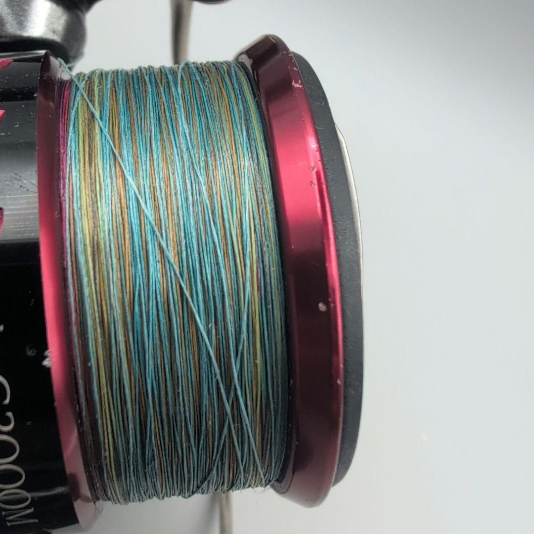 シマノ ストラディック CI4+ C3000HGM-B 本体のみ