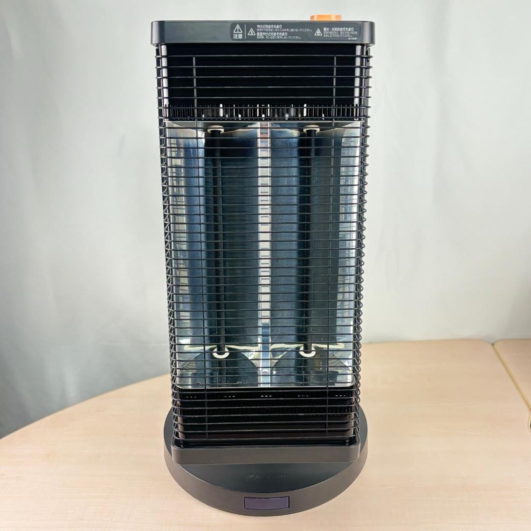 DAIKIN 遠赤外線暖房機 セラムヒート 2018年製 ERFT11VS-H