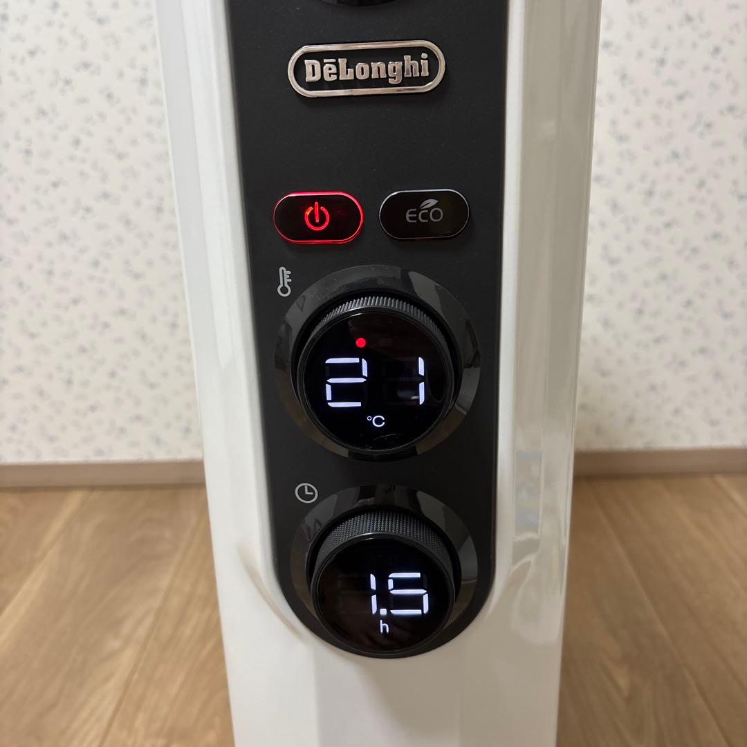 デロンギ　アミカルドオイルヒーター