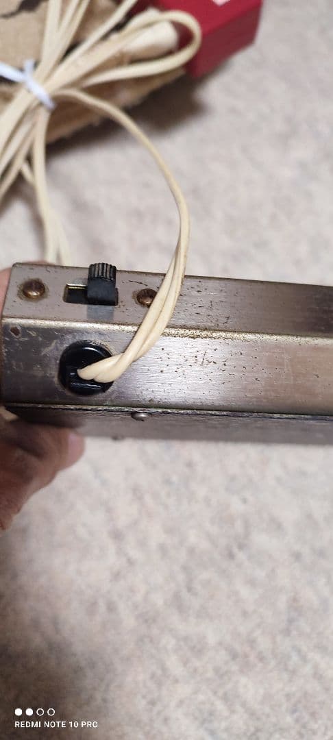 DJ機材 Electro-Harmonics Graphic Fuzz