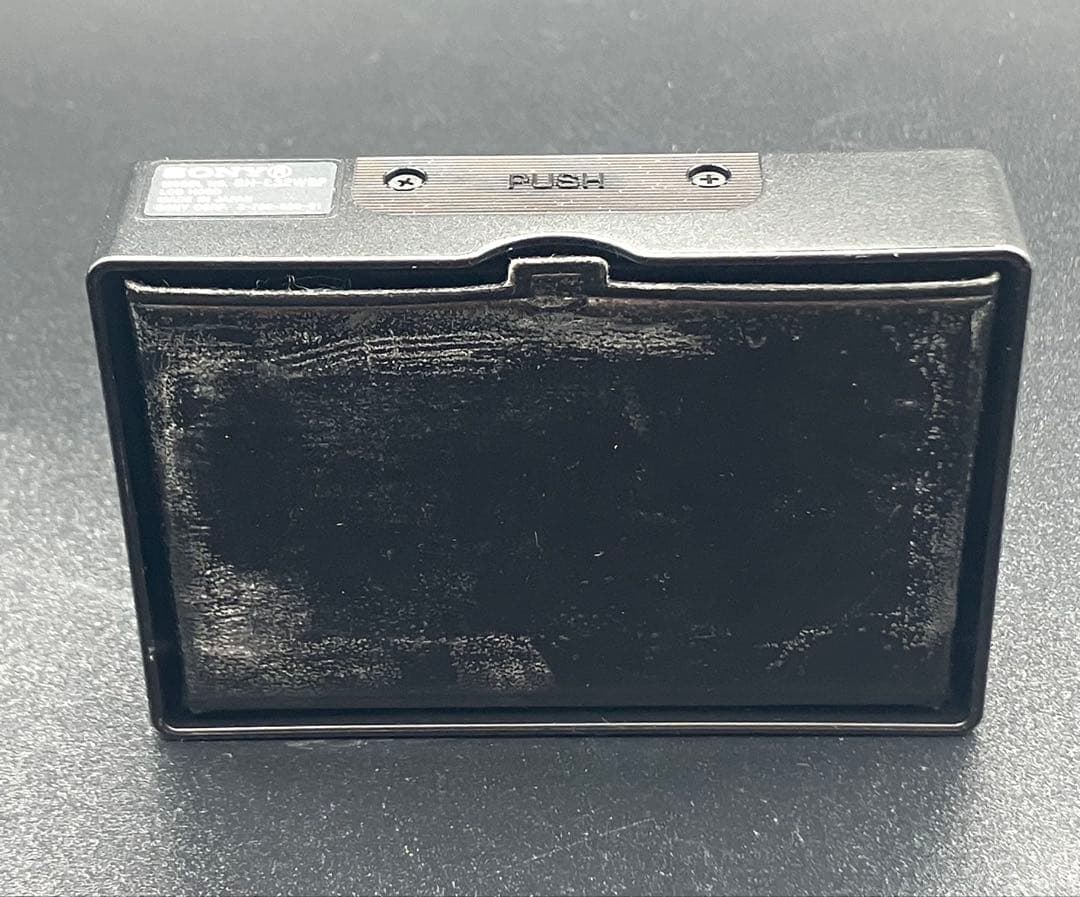 SONY ソニーRM-1BP リモートコマンダー SH-L32WBP 液晶フード