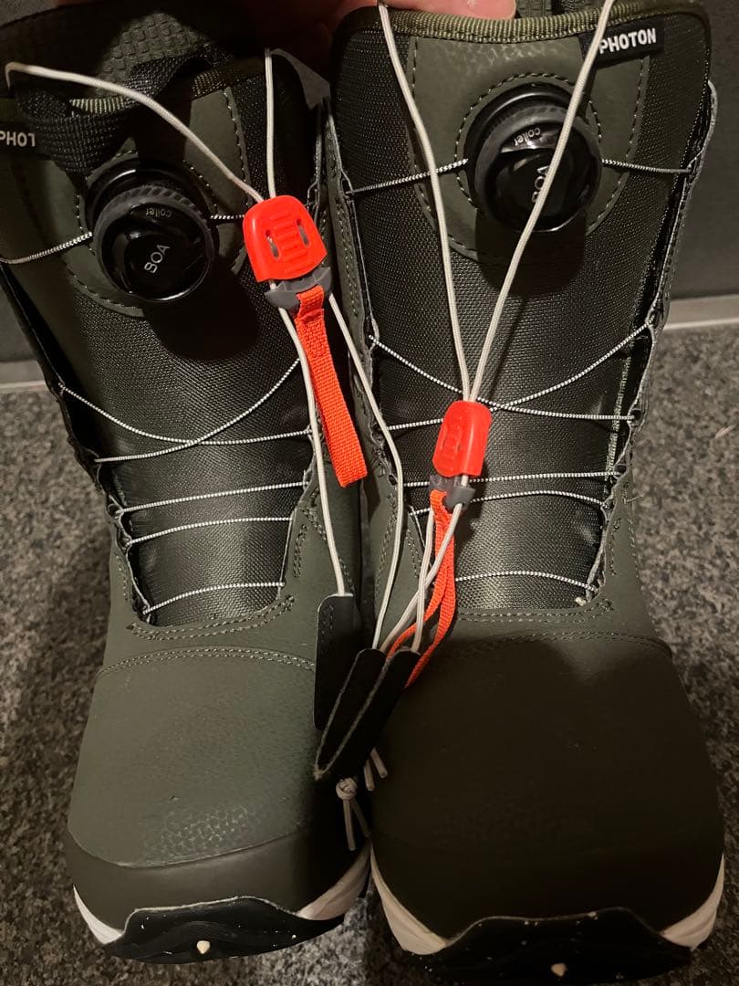 Burton Photon スノーボードブーツ