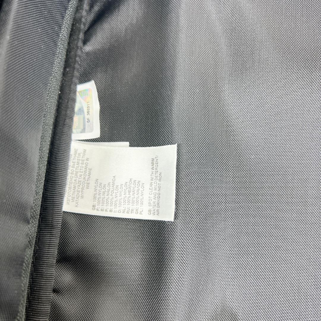 ノースフェイス シャトルローラー スーツケース キャリー NORTH FACE