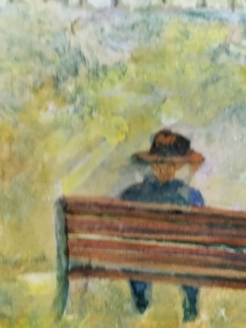 絵画 koji kond