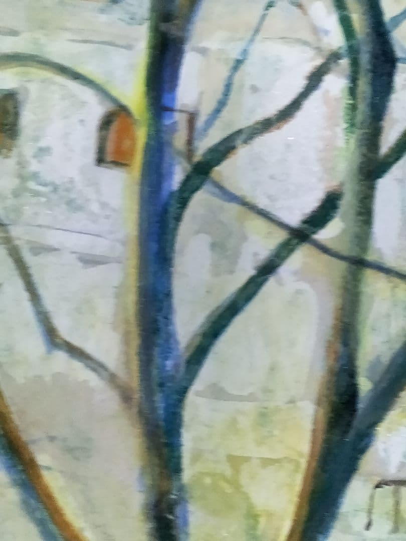 絵画 koji kond