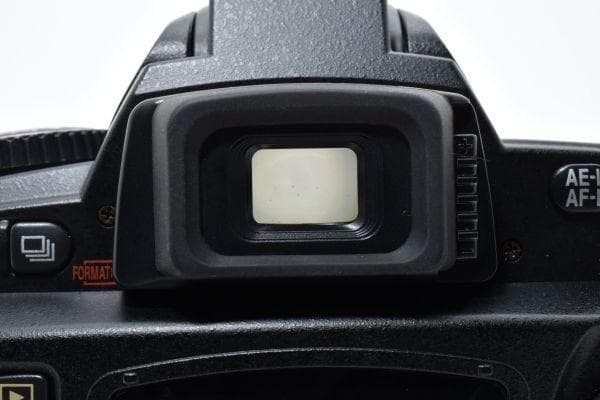 ★極上美品★ニコン D70 AF-S DX 18-55mm #579578