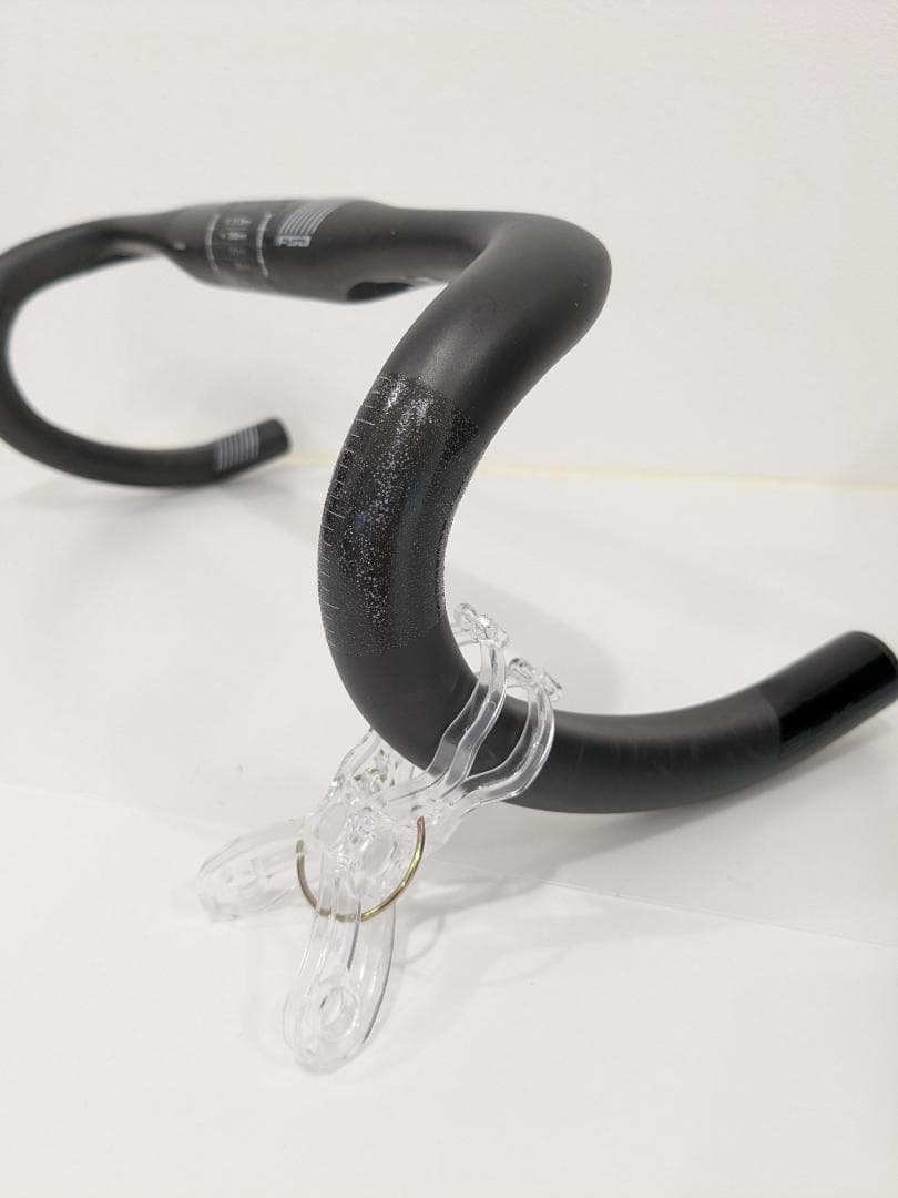 FSA SL-K COMPACT フルカーボンハンドル