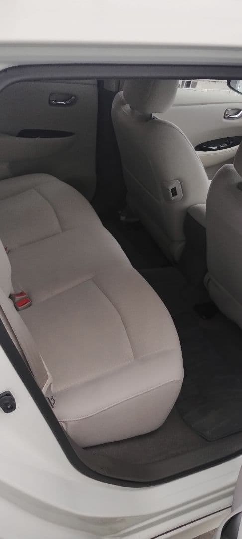 日産 リーフ エアロ　EV 電気自動車　車検あり　16000km　て　20