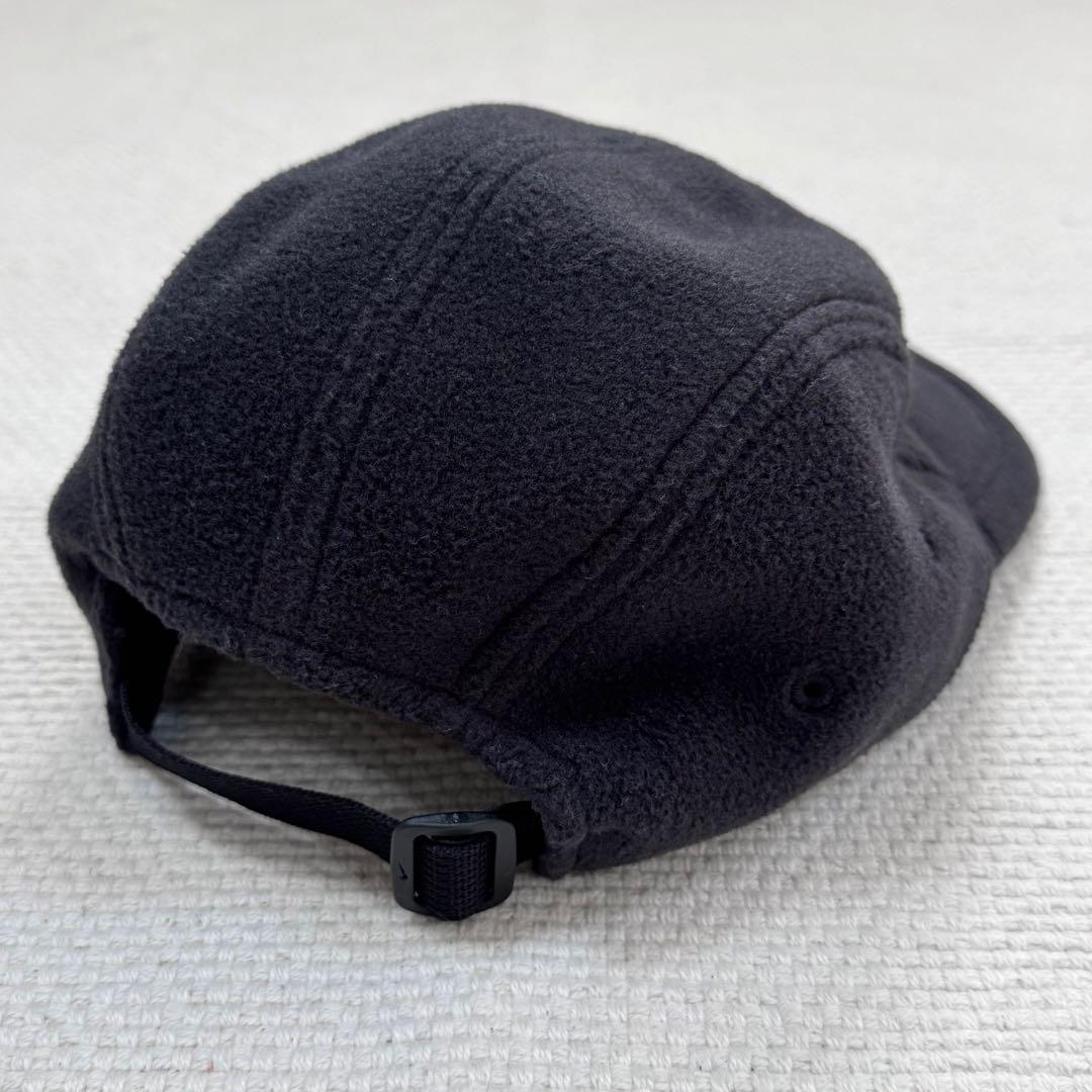 Nike ACG フリース キャップ ブラック スタイリスト私物 ennoy