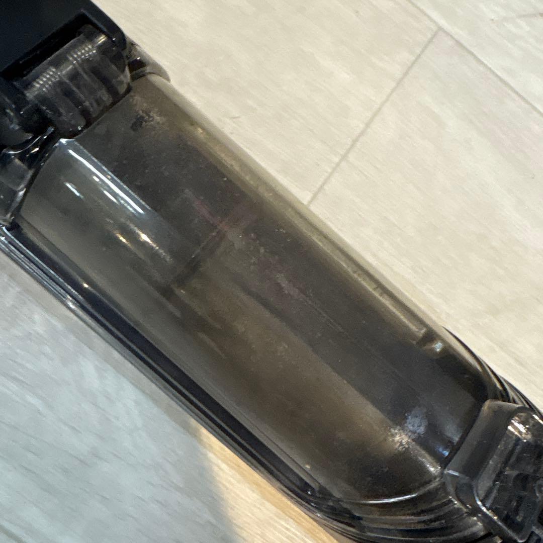 Shark CS601JPK PINK シャーク　コードレス掃除機