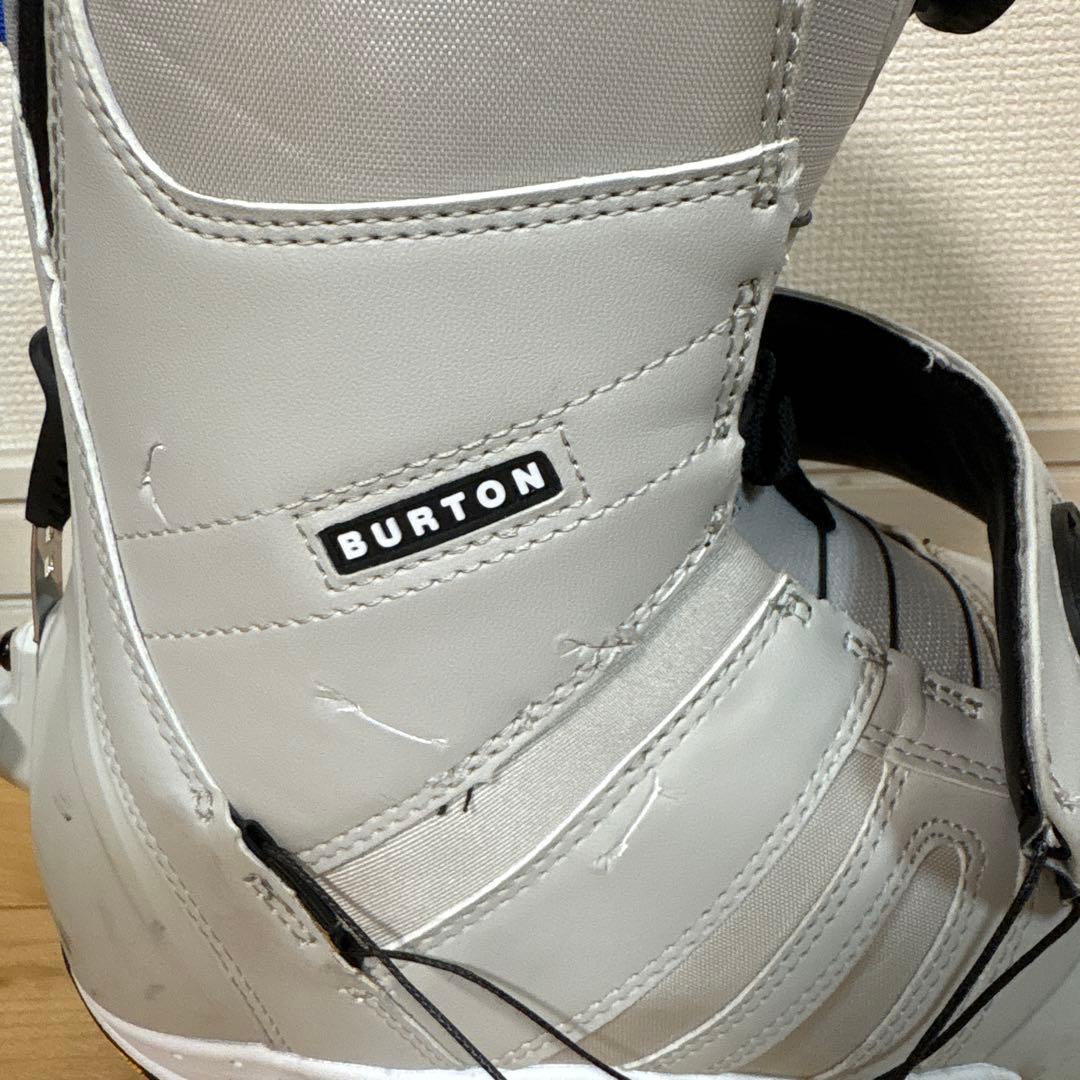スノーボードブーツ_StepOn_Burton_FELIX SOFT boa