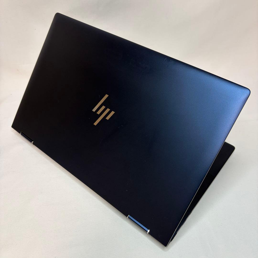 Dragon Fly 2in1 タッチパネル i5 8GB 256GB オフィス