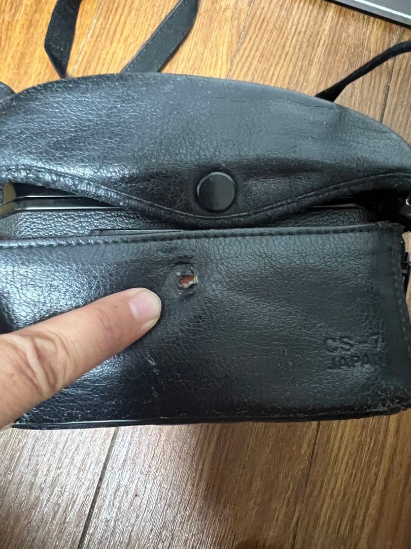 Nikon 一眼レフカメラFM2 &ストロボ