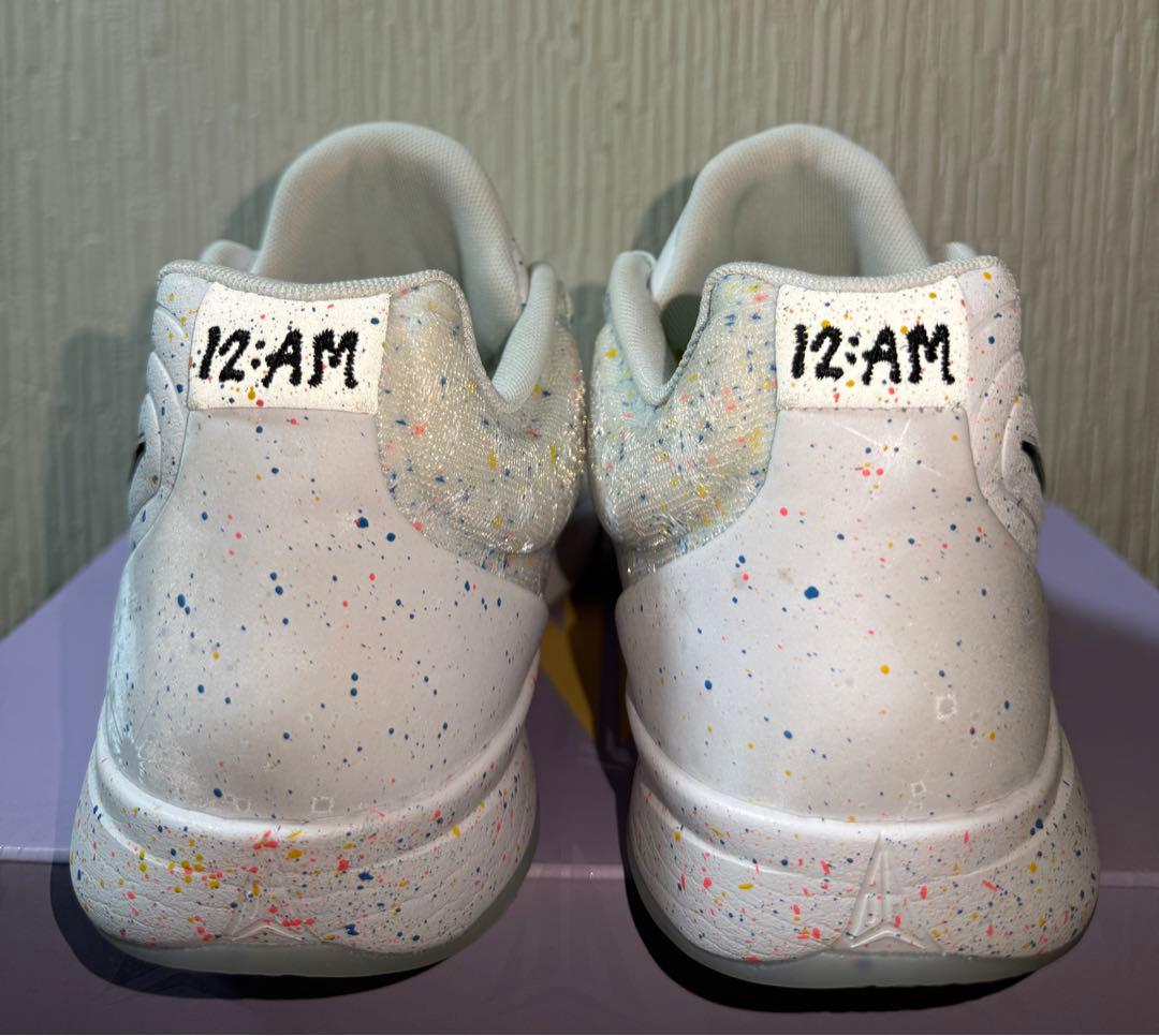 NIKE ja2 ジャ2