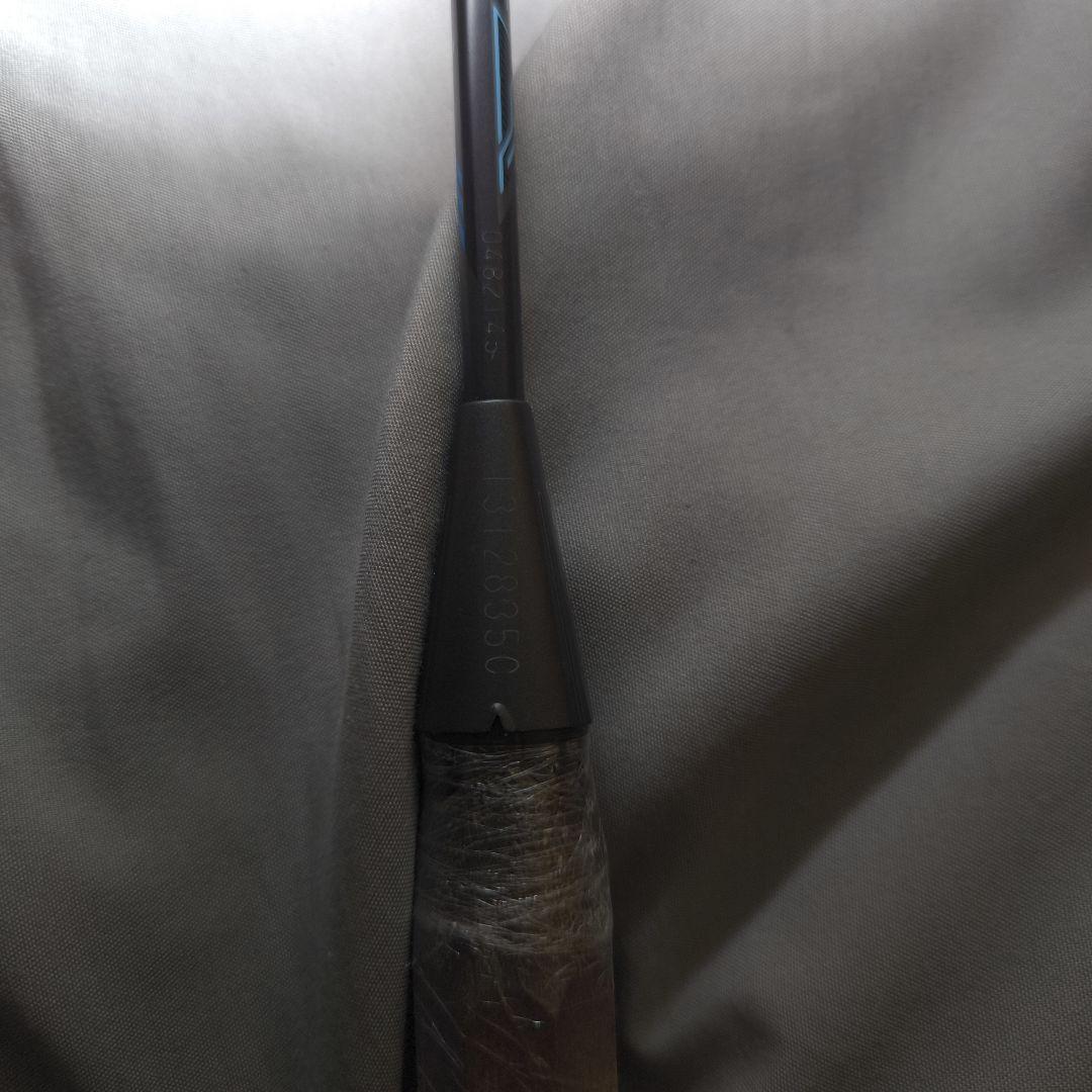 ボルトリックZフォース2　4UG5　美品