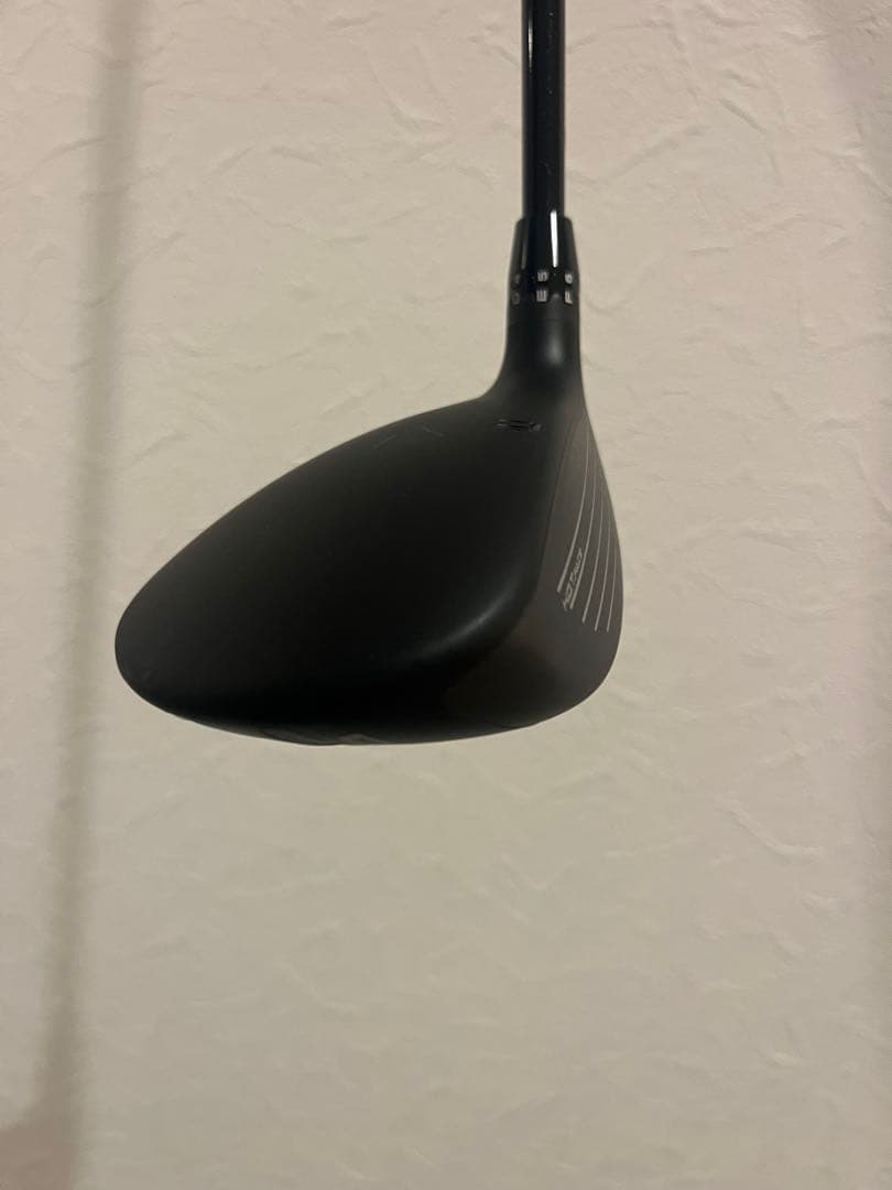 DS-ADAPT X ドライバーカスタムシャフト仕様 & 5Wセット