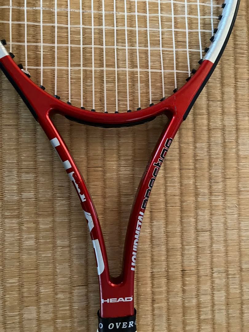ラケット(硬式用) HEAD Liquidl Prestige MID G3