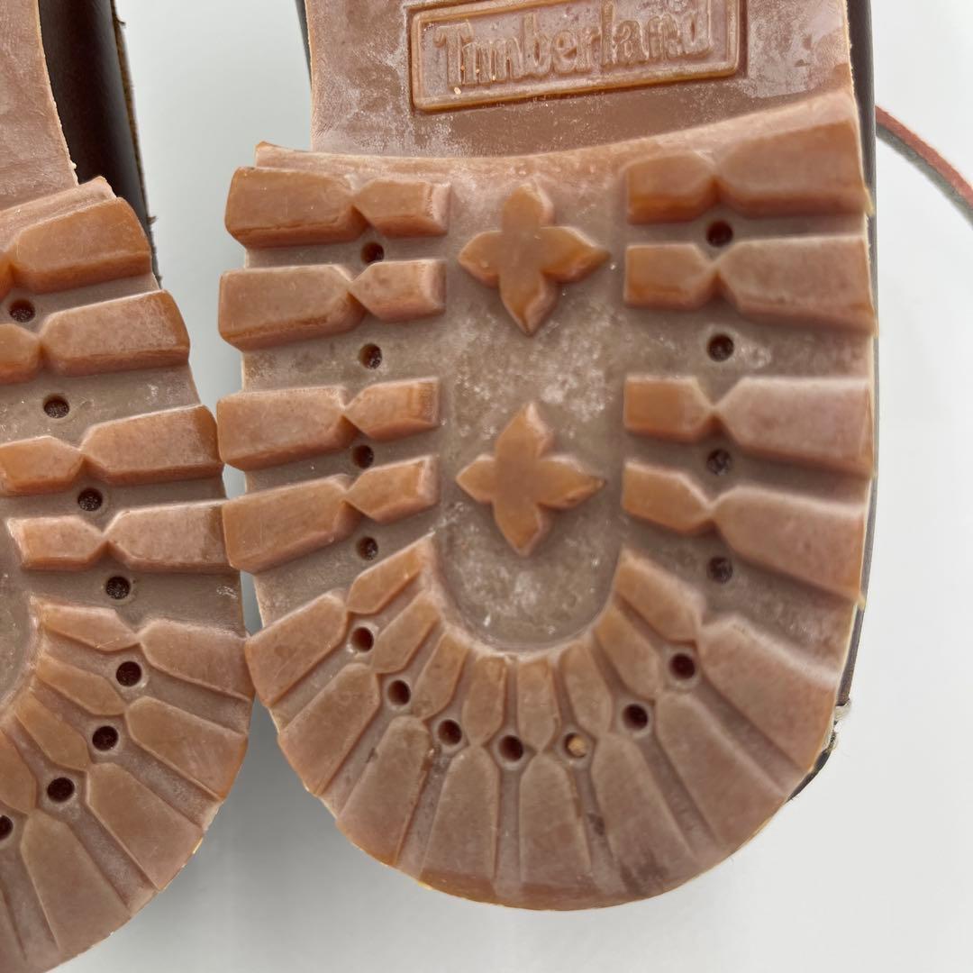 美品スリーアイクラシックラグ3EYE CLASSIC LUG 26